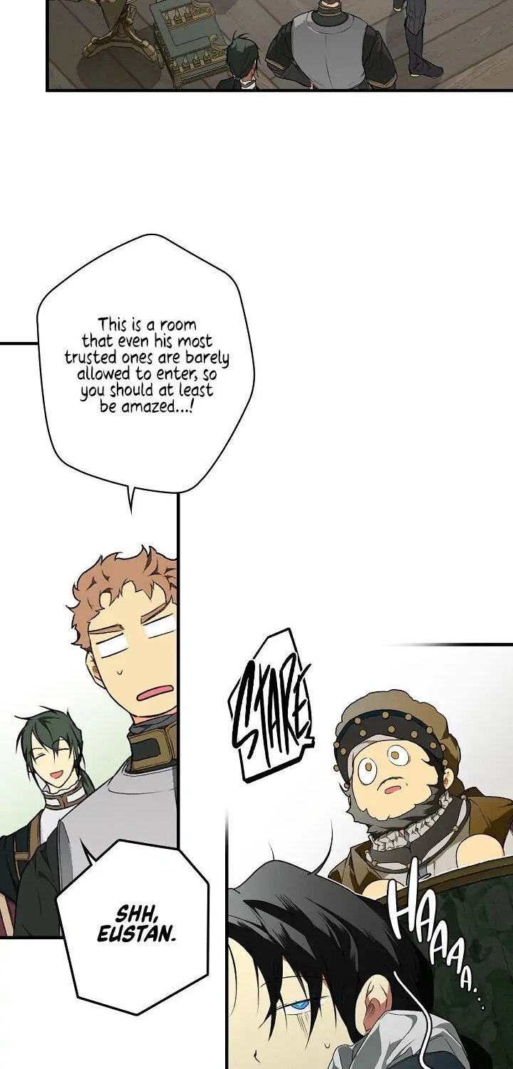 Secret Lady, Chapter 25 image 53